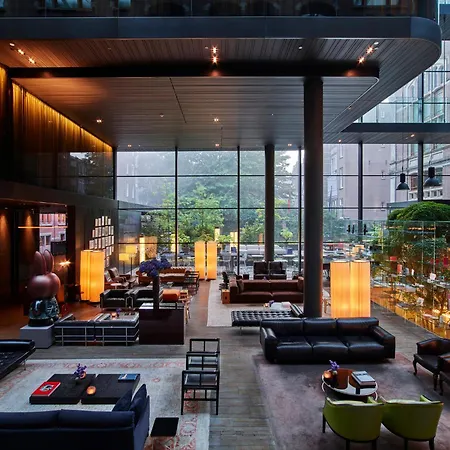 Mandarin Oriental Conservatorium, Amsterdam-2
