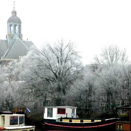 Houseboat Concordia B&B-2